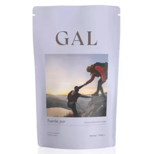 GAL 100%-os Taurin 500 g