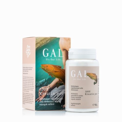 GAL Kreatin-Monohidrát 90 g