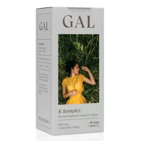 GAL K-komplex vitamin,20 ml