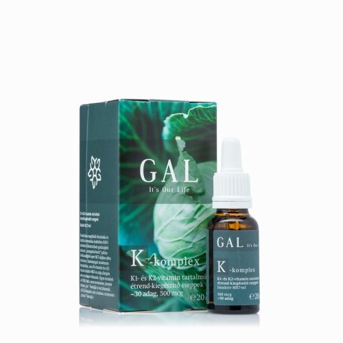 GAL K-komplex vitamin,20 ml