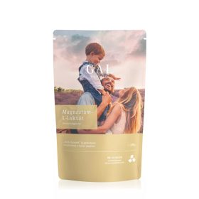 GAL Magnézium-L-laktát por 180 g