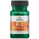 Swanson K2-vitamin 100 mcg 30 db