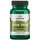 Swanson Aloe Vera 25 mg 100 db