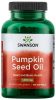 Swanson Pumpkin Seed Oil Tökmagolaj 1000 mg 100 db
