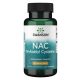Swanson NAC N-acetil-L-cisztein 600 mg 100 db