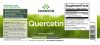 Swanson Quercetin 475 mg 60 db