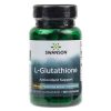 Swanson L-Glutathione antioxidáns 100 mg 100 db
