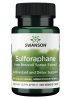 Swanson Sulforaphane brokkoli kivonat 400 mcg 60 db
