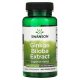 Swanson Ginkgo Biloba kivonat 120 mg 100 db