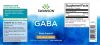 Swanson GABA aminosav 500 mg 100 db