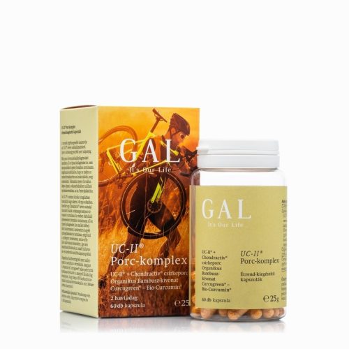GAL UC-II Porc-komplex 60 db