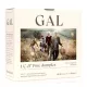 GAL UC-II Porc-komplex 60 db