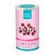 Idealbody Turbó Diéta fehérje turmixpor 525 g (15 adag) - meggy