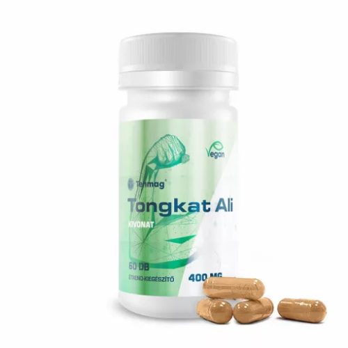 Tenmag Tongkat Ali 400 mg 60 db