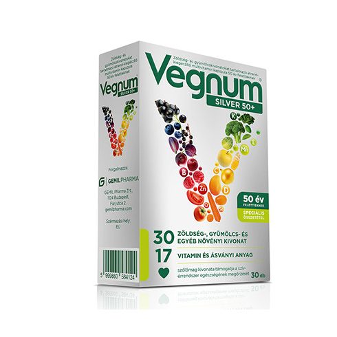 multivitamin szív egészsége)