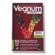 Vegnum Energy-D multivitamin komplex kapszula 60 db 