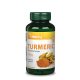 Vitaking Kurkuma 700 mg, 70 mg kurkuminnal 60 db