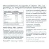 Vitaking Vadgesztenye komplex tabletta 60 db