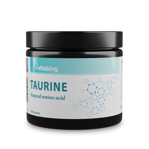 Vitaking Taurin aminosav 300 g