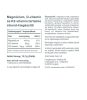 Vitaking MagneTrio Mg+D3+K2 kapszula 30 db