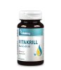 Vitaking Vitakrill Krill olaj gélkapszula 30 db