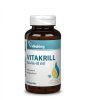 Vitaking Vitakrill Krill olaj gélkapszula 90 db