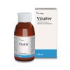 Vitaking VitaFer mikrokapszulás vas szirup 120 ml