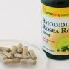 Vitaking Aranygyökér (Rhodiola Rosea) kapszula 60 db 