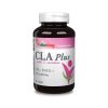 Vitaking CLA Plus gélkapszula 90 db