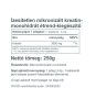 Vitaking kreatin monohidrát 250 g por