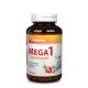 Vitaking Mega-1 Family multivitamin 120 db