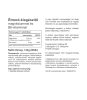 Vitaking Magnézium citrát+B6 vitamin 90 db