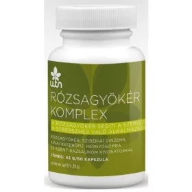 wtn Rózsagyökér komplex 60 db