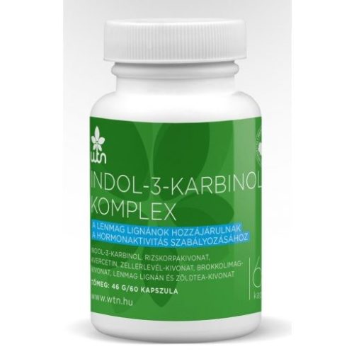 wtn Indol-3-karbinol komplex 60 db
