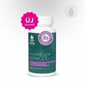 wtn Nyomelem komplex cinkmentes formula 60 db