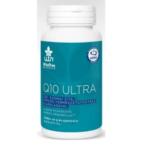wtn Q10 Ultra kapszula 60 db