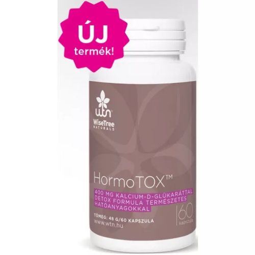 wtn HormoTOX kapszula 60 db 