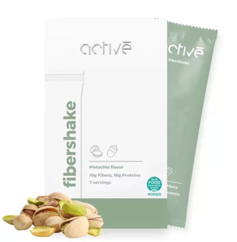 Activé Fibershake