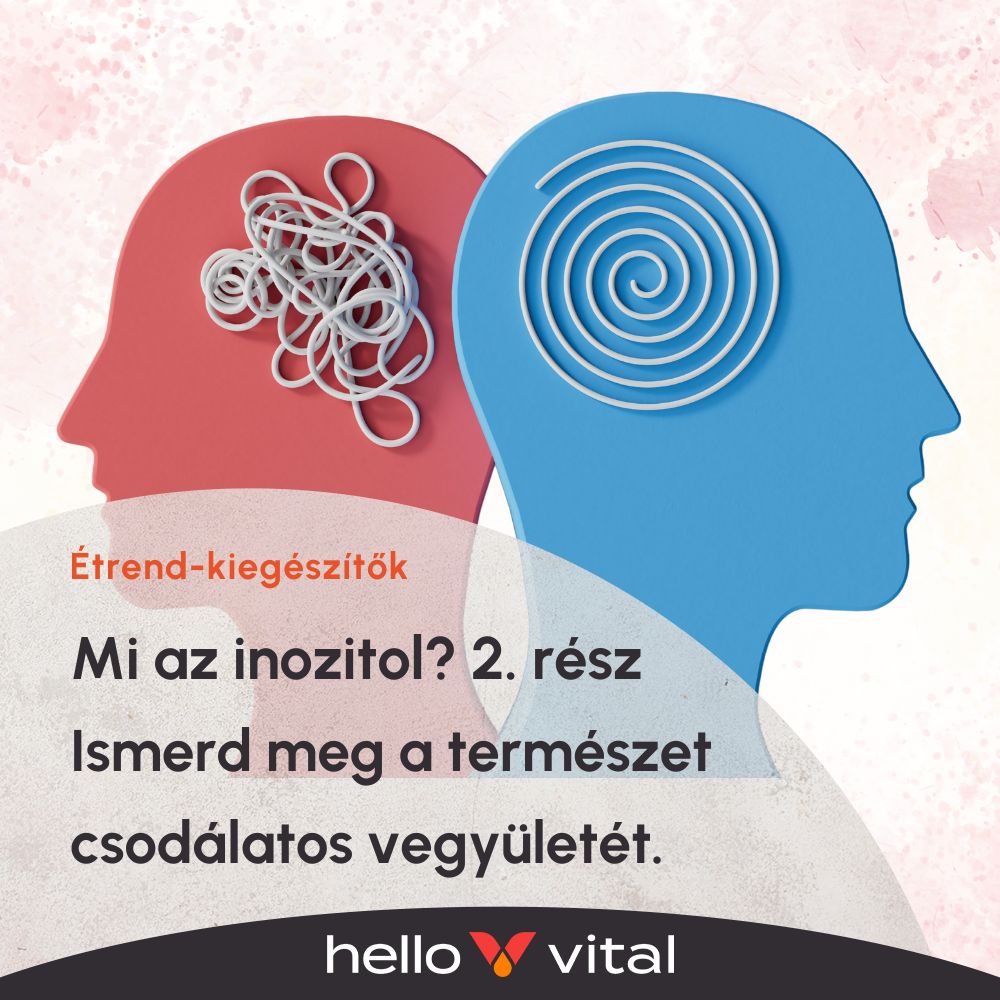 Inozitol - második rész