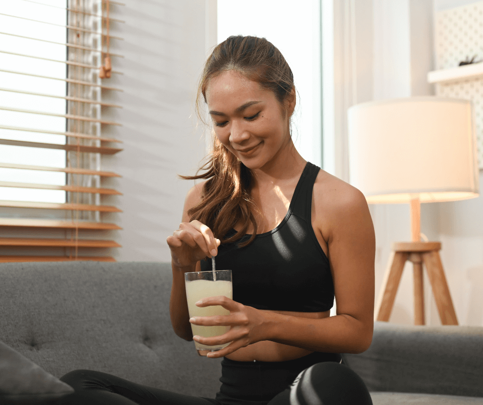 Pure Gold protein hatásai