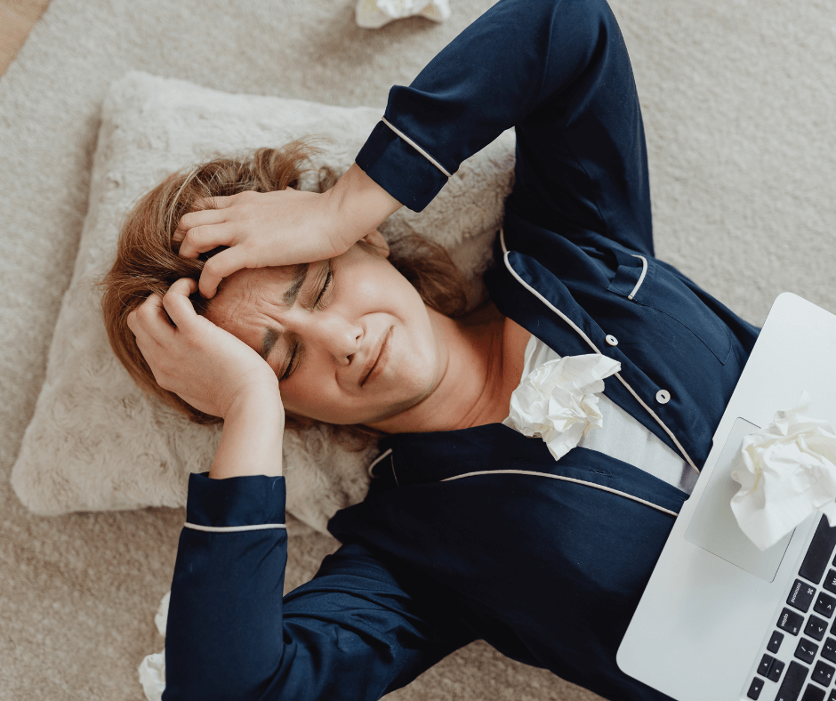 Stressz ellen vitaminok, ásványi anyagok, gyógynövények