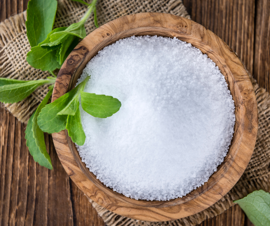 Stevia